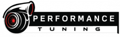 performance tuning logo